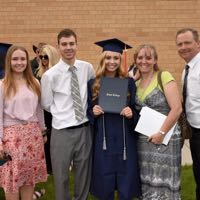 Commencement 2019 Image